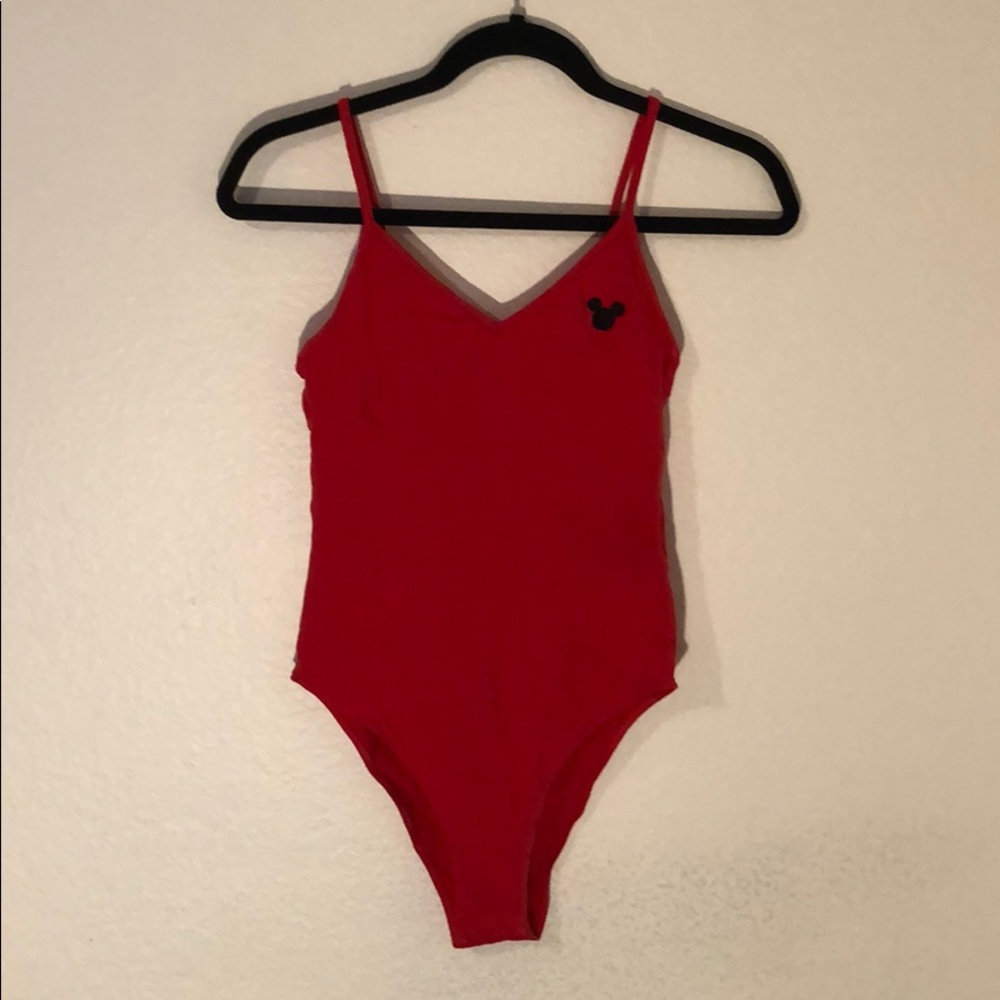 Disney Bodysuit